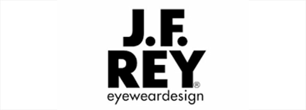 J F Rey brillen